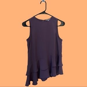 H&M Purple Blouse (6)
